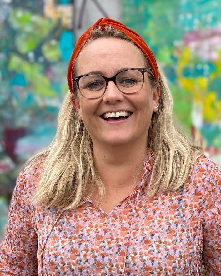 KIA Norge – Rakel Berntzen